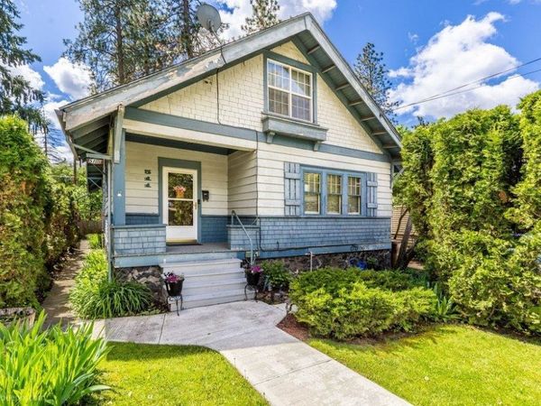 511 W 14TH Ave, Spokane, WA 99204