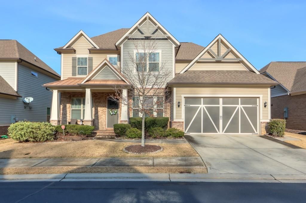 113 Austin Drive, Atlanta, GA 30328 Main Photo