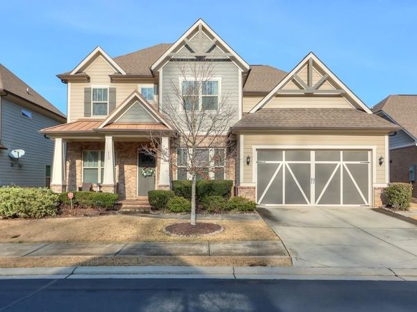 113 Austin Drive, Atlanta, GA 30328