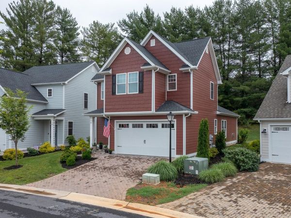 41 Chamberlain Loop , Lexington, VA 24450