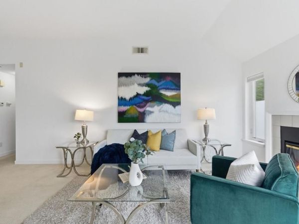 755 Mountain View Drive, Unit 2, Daly City, CA 94014