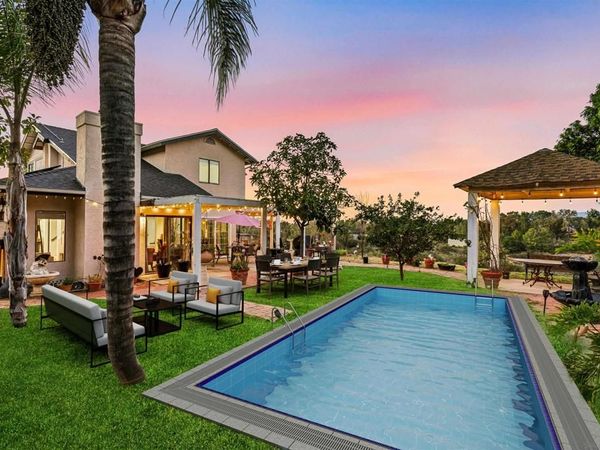 16483 Highway 67, Ramona, CA 92065