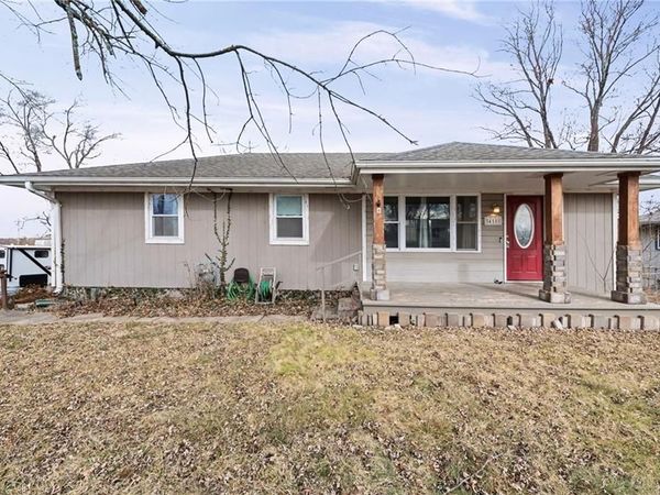 418 W Moss Street, Lawson, MO 64062