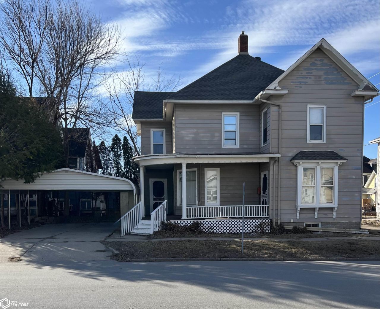 102 N Sycamore Street, Creston, IA 50801 Main Photo