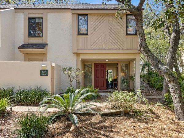 2004 BEACH WOOD Road, Unit 2004, Fernandina Beach, FL 32034