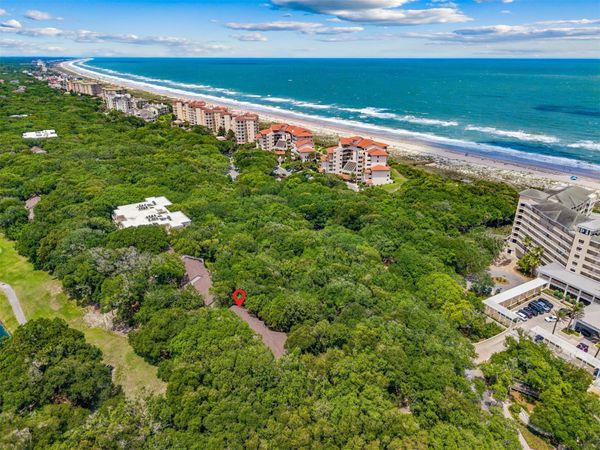 2004 BEACH WOOD Road, Unit 2004, Fernandina Beach, FL 32034