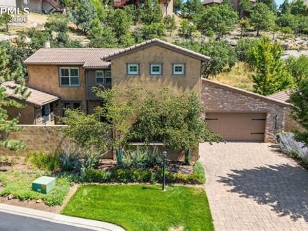 1868 La Bellezza Grove, Colorado Springs, CO 80919