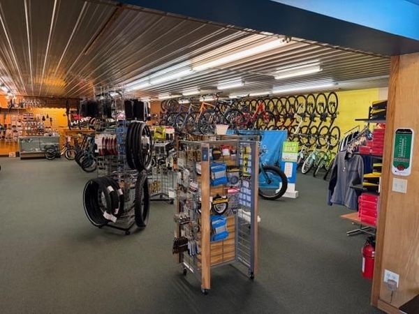 455 Lake Street N, Forest Lake, MN 55025