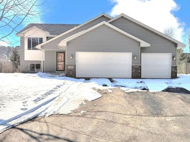 12966 8th Avenue S, Zimmerman, MN 55398