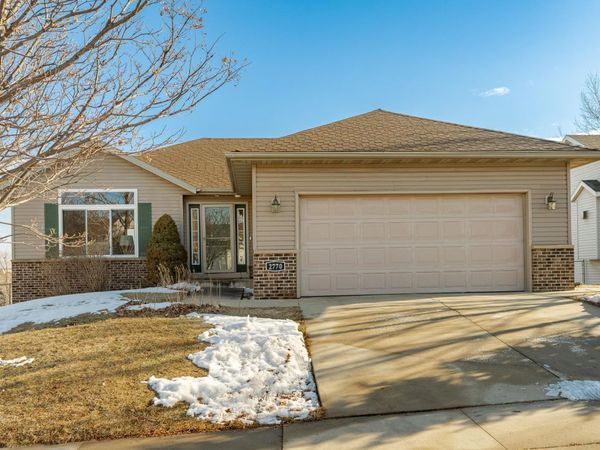 2770 Kenosha Lane NW, Rochester, MN 55901