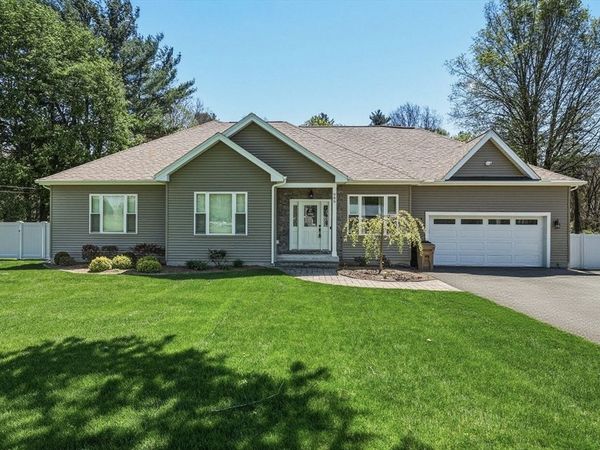 980 Center Street, Ludlow, MA 01056