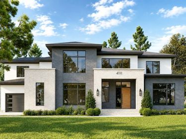 4111 Laurel Ridge Drive, Raleigh, NC 27612