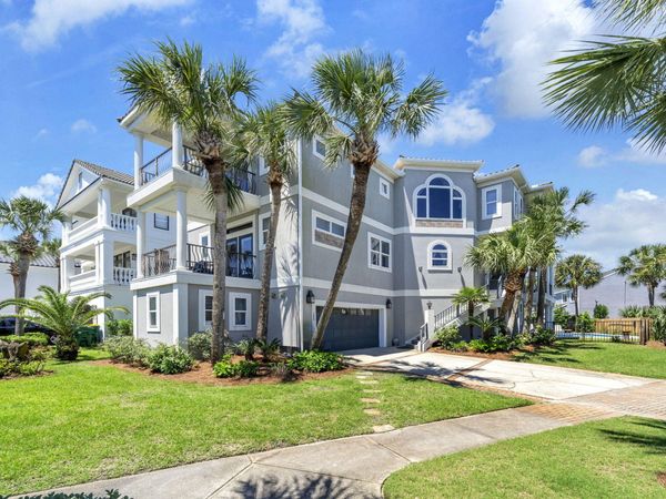 100 Sandprint Circle, Destin, FL 32541