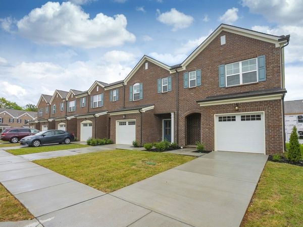 156 Fister Dr , Lebanon, TN 37090