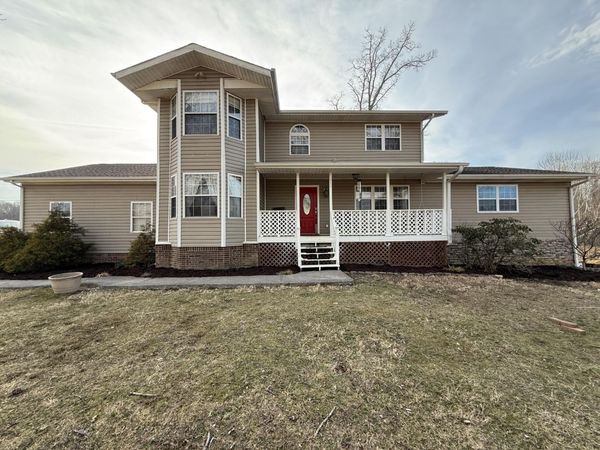 211 Co Rd 249, Athens, TN 37303