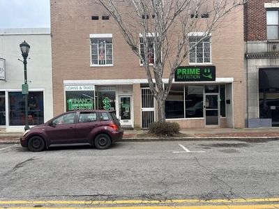 1346 Russell Street, Orangeburg, SC 29115