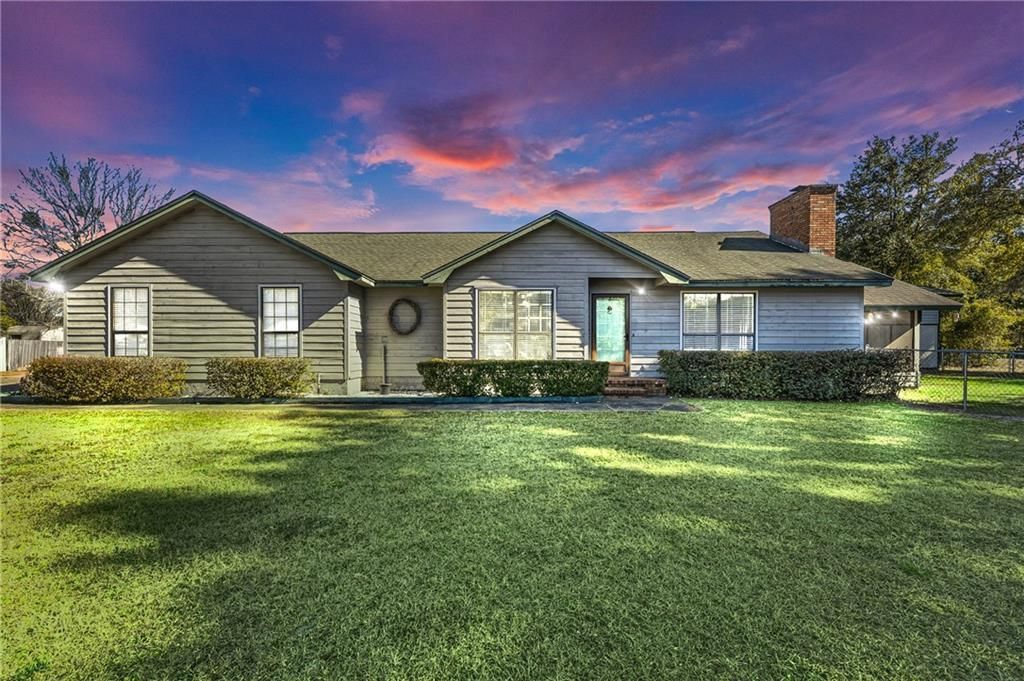 395 Foxwood Circle, Saint Marys, GA 31558 Main Photo