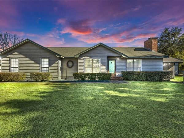 395 Foxwood Circle, St Marys, GA 31558