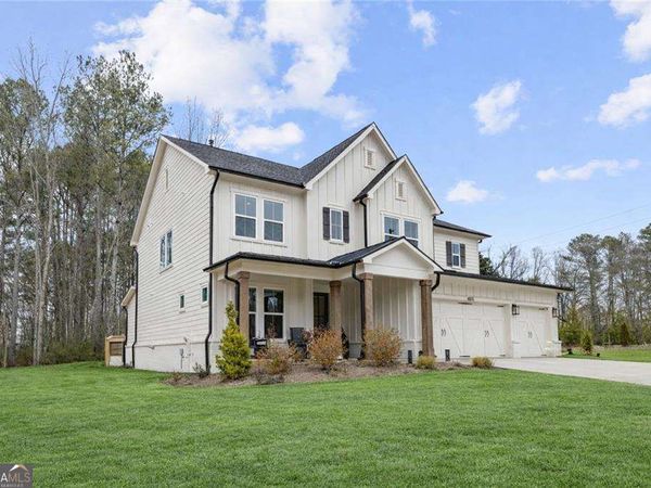 4815 Briscoe Drive, Cumming, GA 30028