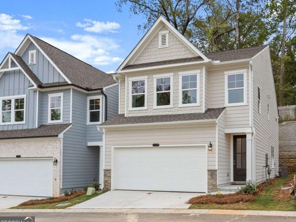 706 Smokey Quartz Way, Kennesaw, GA 30144