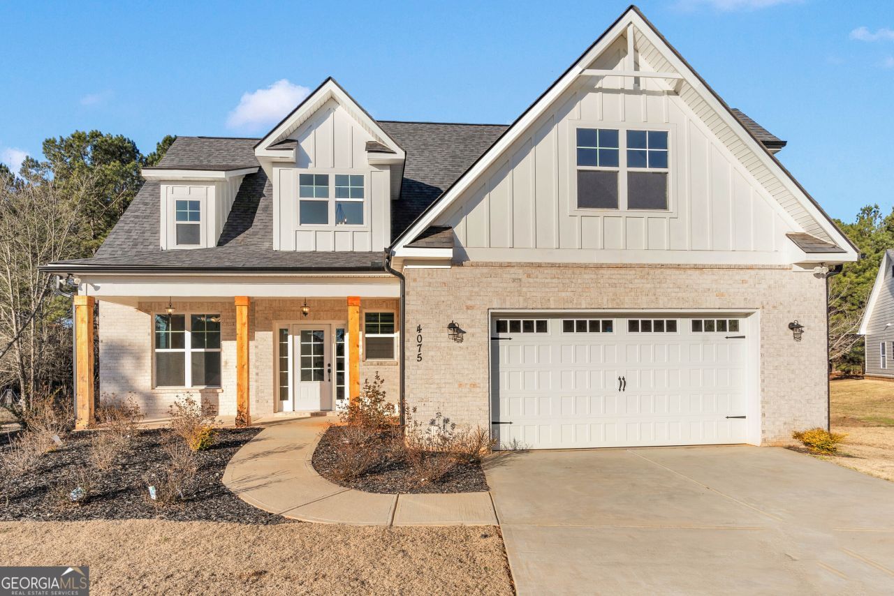 4075 O Henry Court, McDonough, GA 30252 Main Photo