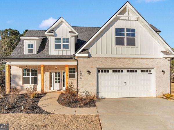 4075 O Henry Court, Mcdonough, GA 30252