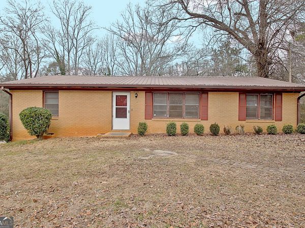 75 Camellia Drive, Newnan, GA 30263