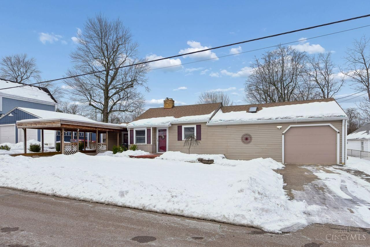 8635 Tudor Court, Sycamore Township, OH 45242 Main Photo