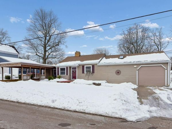 8635 Tudor Court, Sycamore Twp, OH 45242