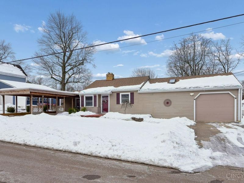 8635 Tudor Court, Sycamore Township, OH 45242 Photo 1