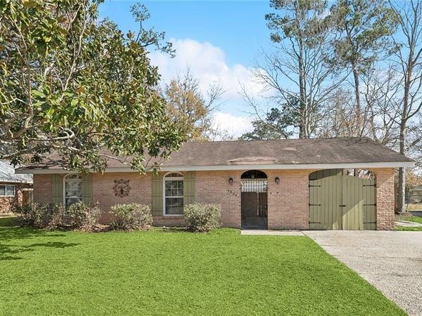 3806 KENT Street, Slidell, LA 70458