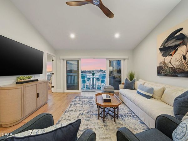 4620 Bay Point Road, Unit 1027, Panama City Beach, FL 32408