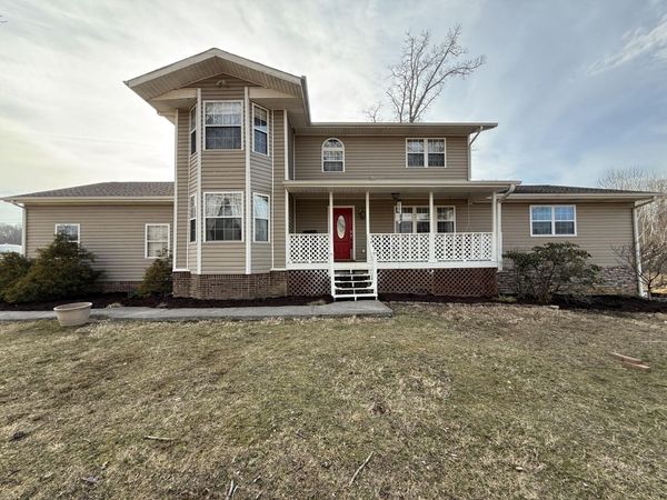 211 Co Rd 249, Athens, TN 37303