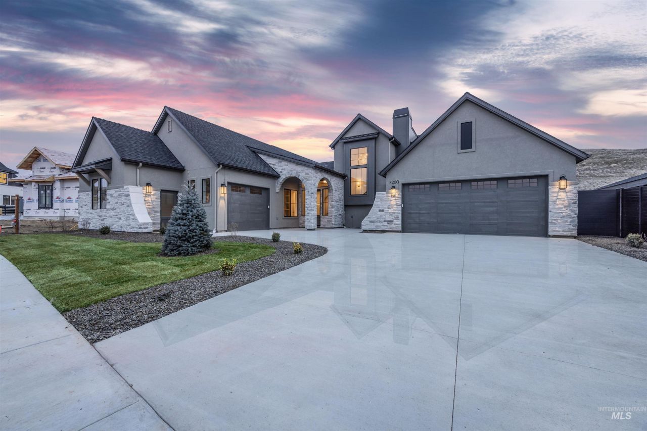 7260 N Firhill Pl, Eagle, ID 83616 Main Photo