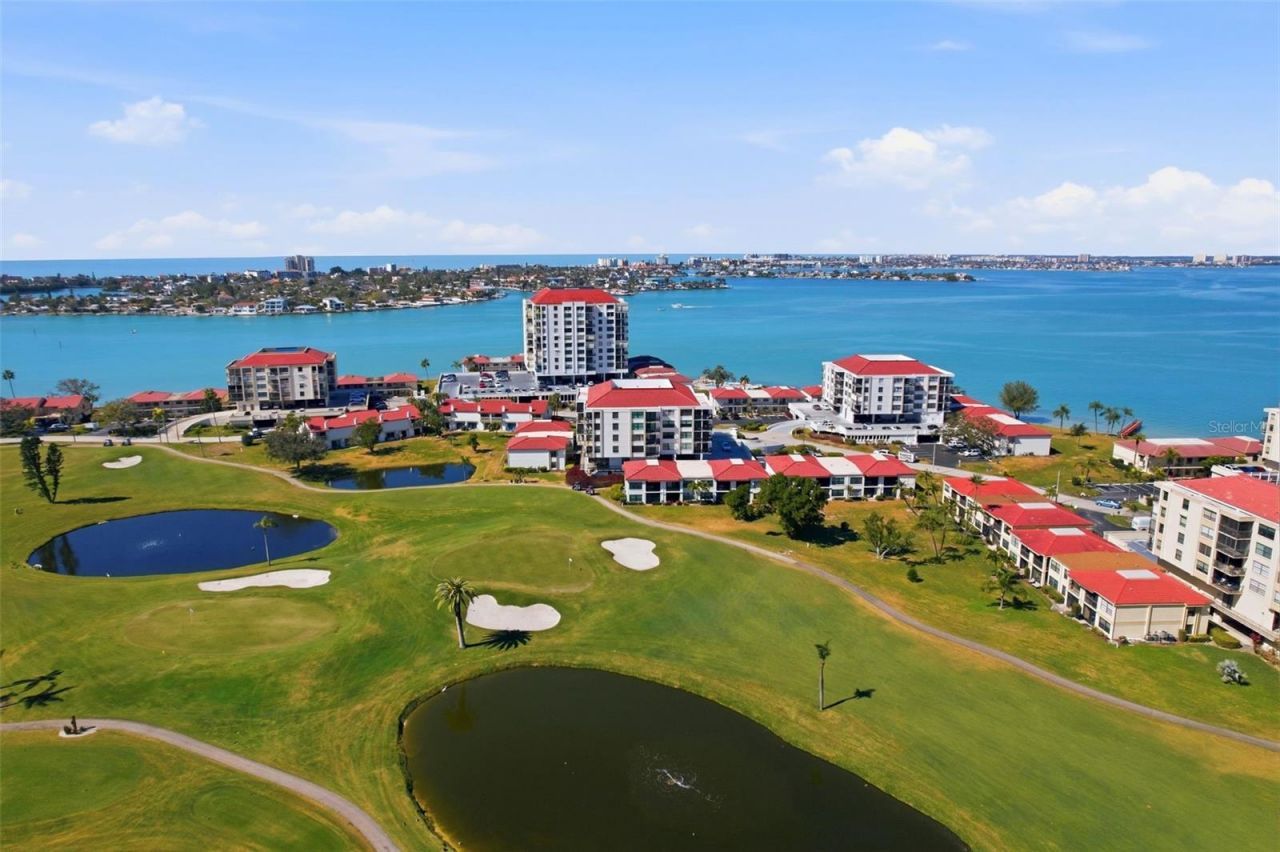 6210 Sun Boulevard, Unit 211, Saint Petersburg, FL 33715 Photo