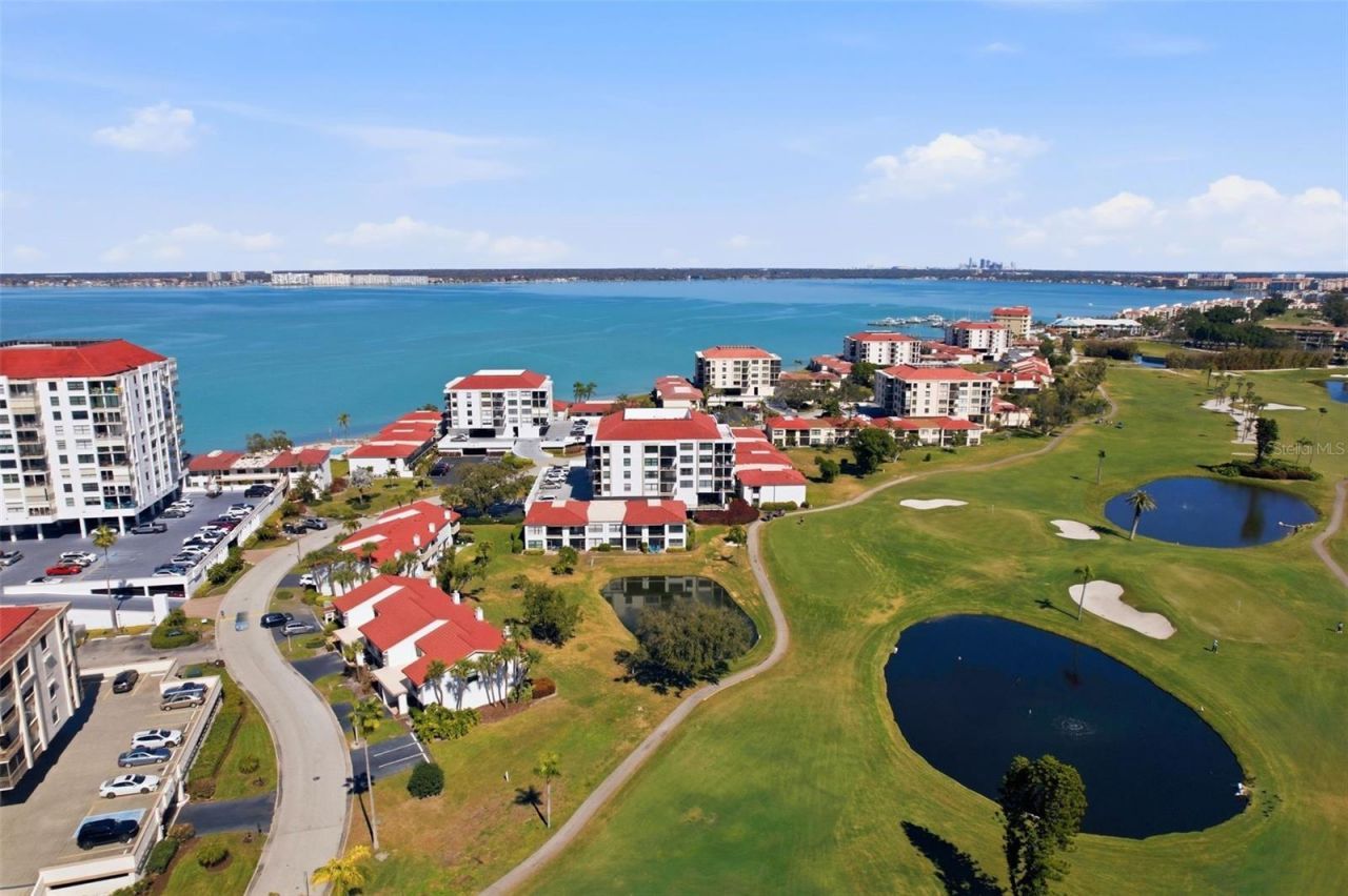 6210 Sun Boulevard, Unit 211, Saint Petersburg, FL 33715 Photo