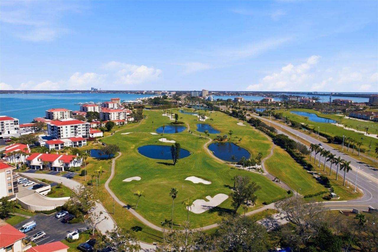 6210 Sun Boulevard, Unit 211, Saint Petersburg, FL 33715 Photo