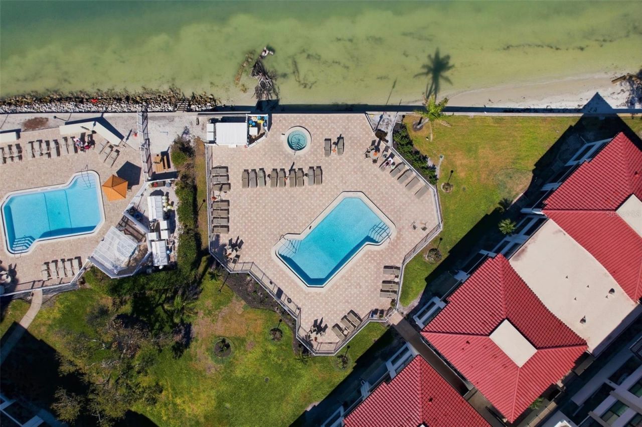 6210 Sun Boulevard, Unit 211, Saint Petersburg, FL 33715 Photo