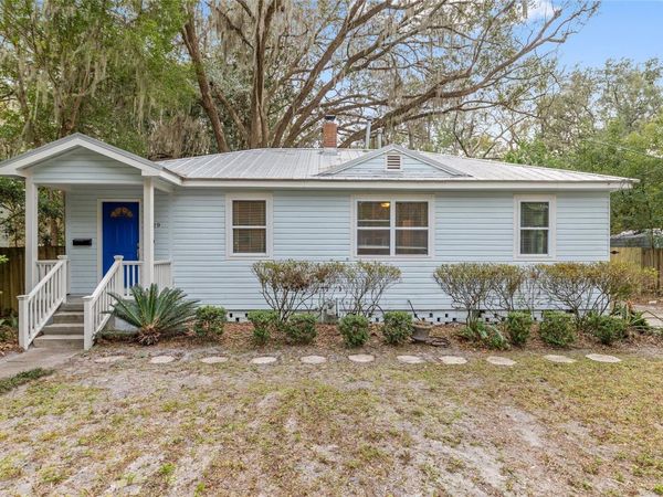 929 NE 7TH AVENUE, GAINESVILLE, FL 32601