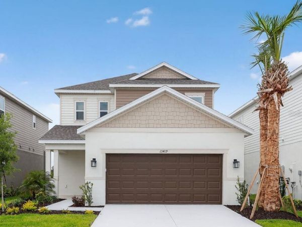 13419 COMMONS AVENUE, PARRISH, FL 34219
