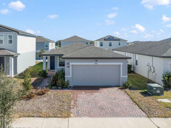 4928 MAINSAIL STREET, HAINES CITY, FL 33844