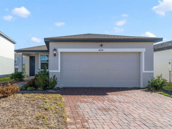 4928 MAINSAIL STREET, HAINES CITY, FL 33844