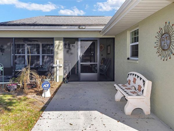 8489 SE 158TH PLACE, SUMMERFIELD, FL 34491
