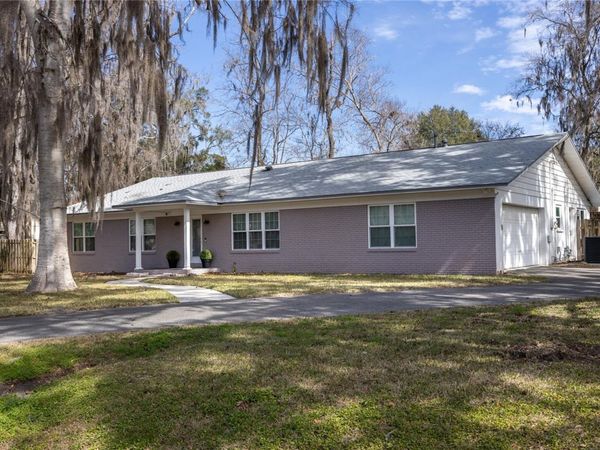 1301 NW 91ST TERRACE, GAINESVILLE, FL 32606