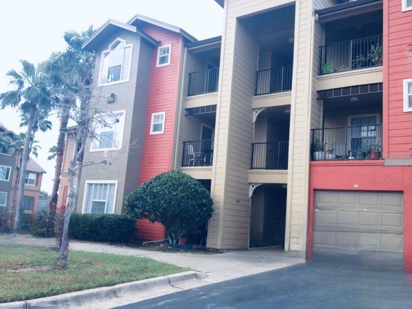 2218 GRAND CAYMAN COURT, Unit 1335, KISSIMMEE, FL 34741