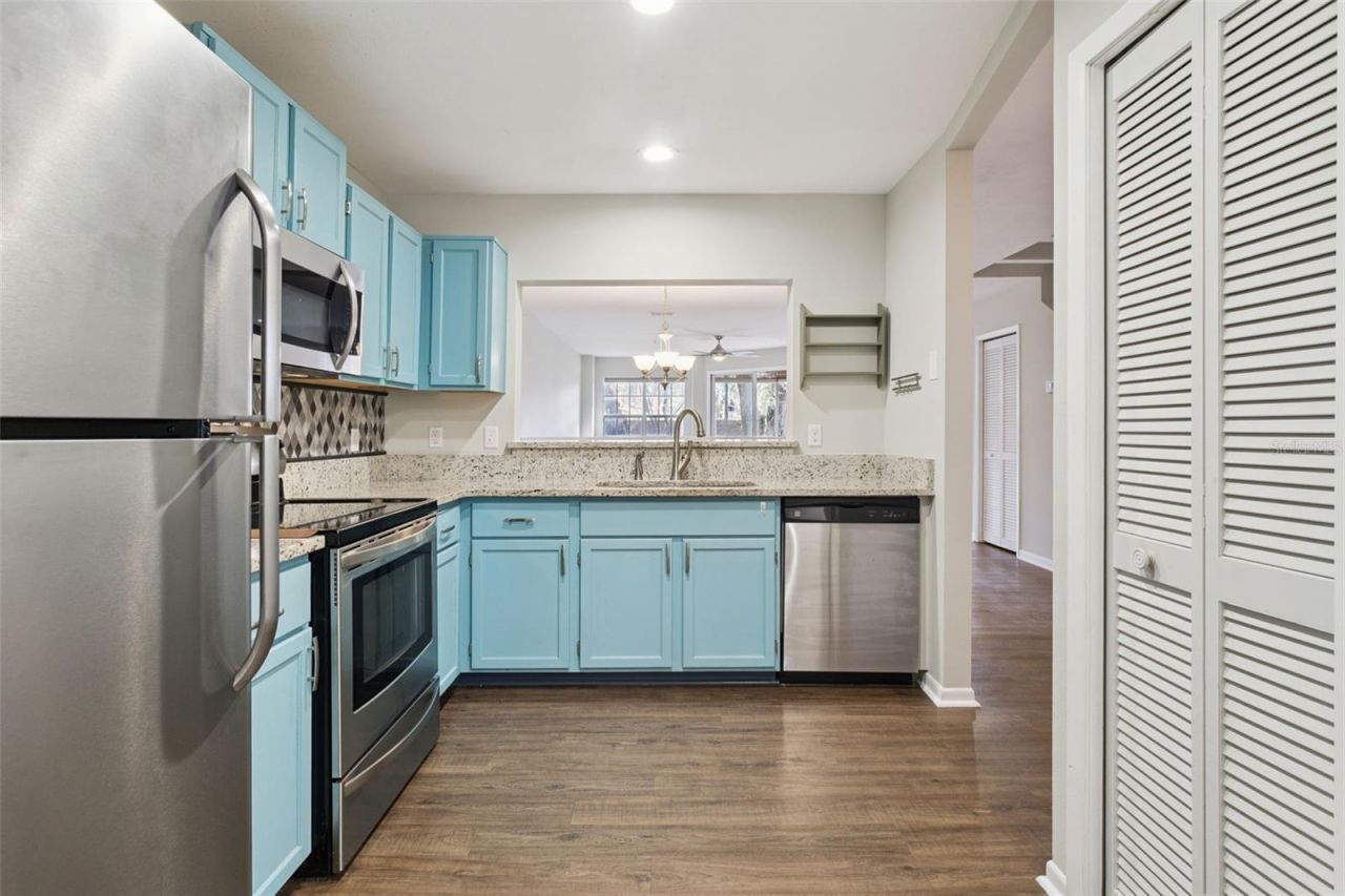 683 Post Oak Circle, Unit 117, Altamonte Springs, FL 32701 Photo