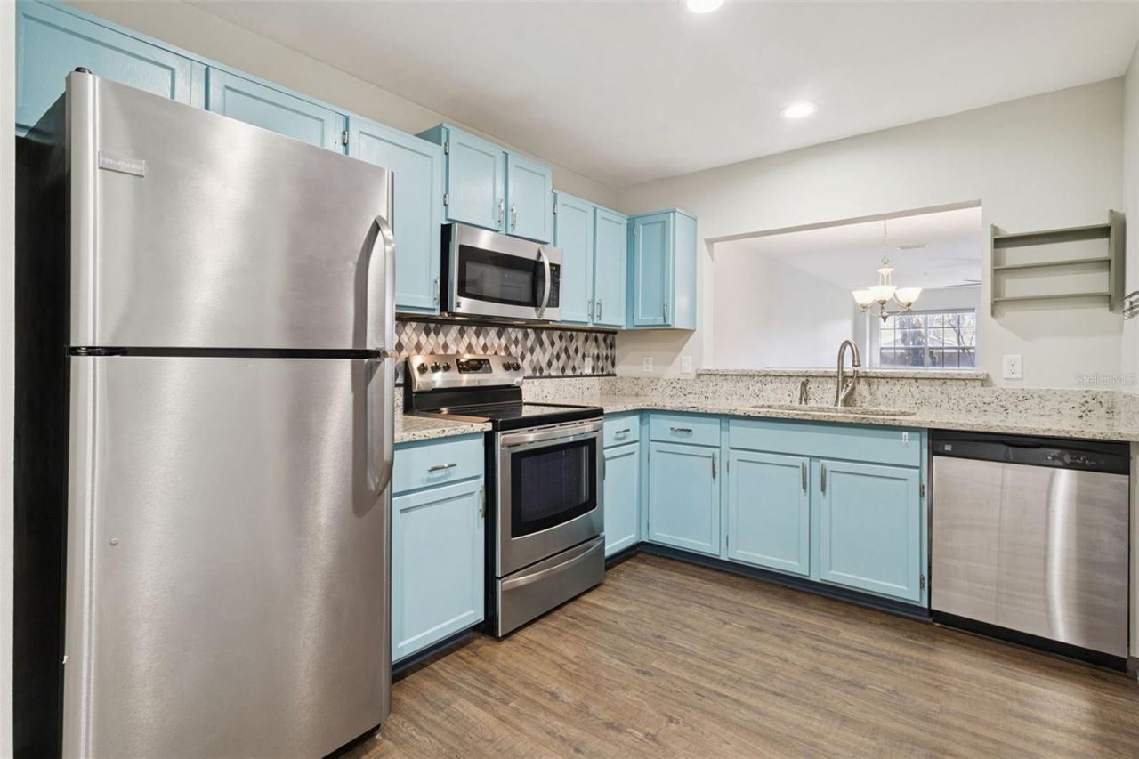 683 Post Oak Circle, Unit 117, Altamonte Springs, FL 32701 Photo