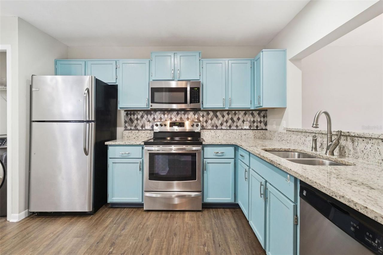 683 Post Oak Circle, Unit 117, Altamonte Springs, FL 32701 Photo