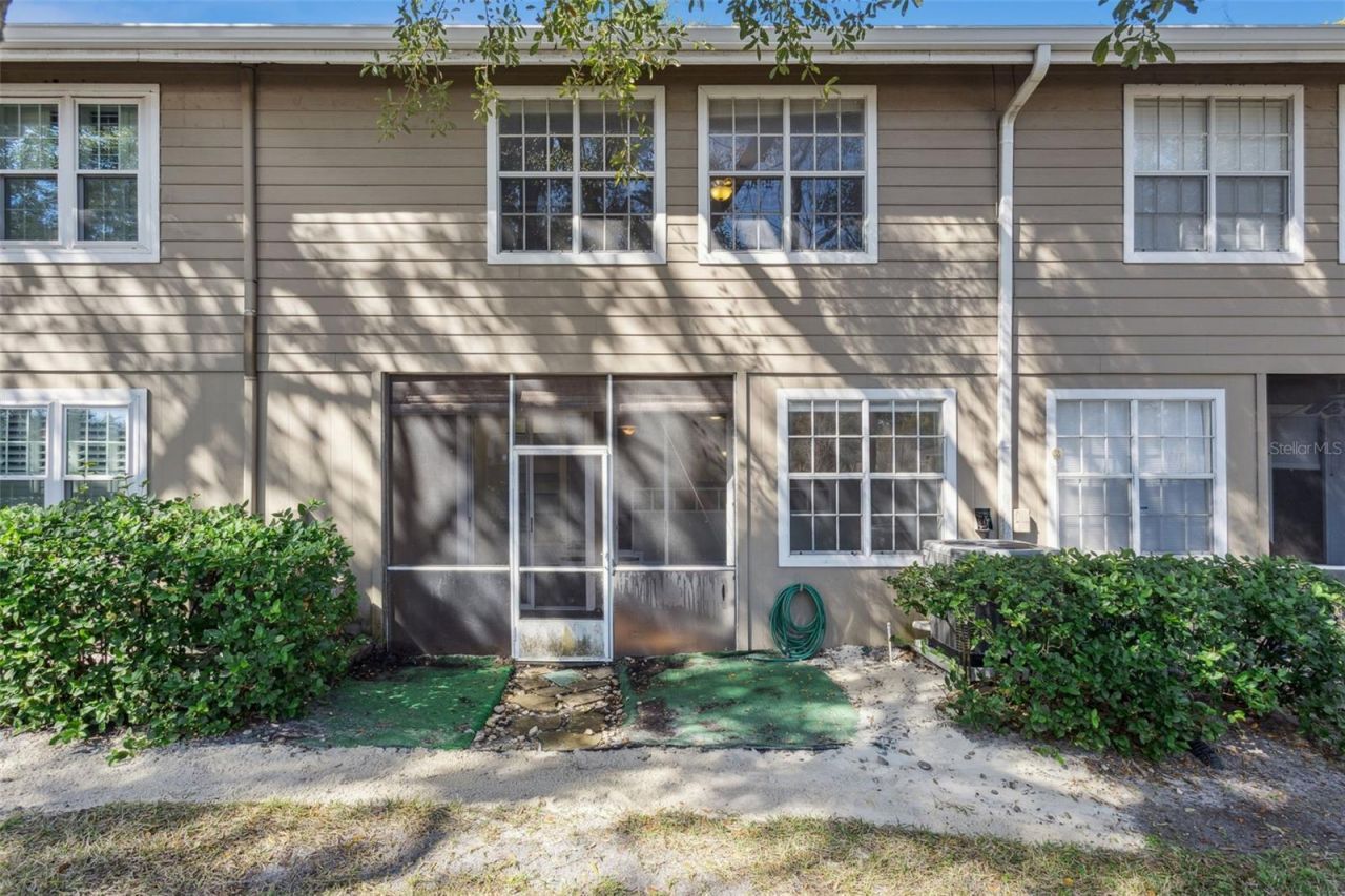 683 Post Oak Circle, Unit 117, Altamonte Springs, FL 32701 Photo