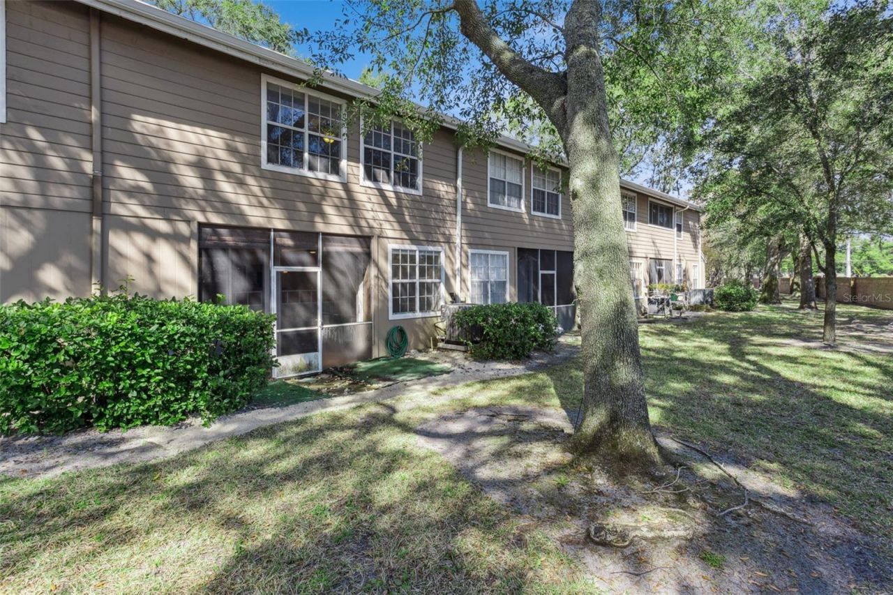683 Post Oak Circle, Unit 117, Altamonte Springs, FL 32701 Photo